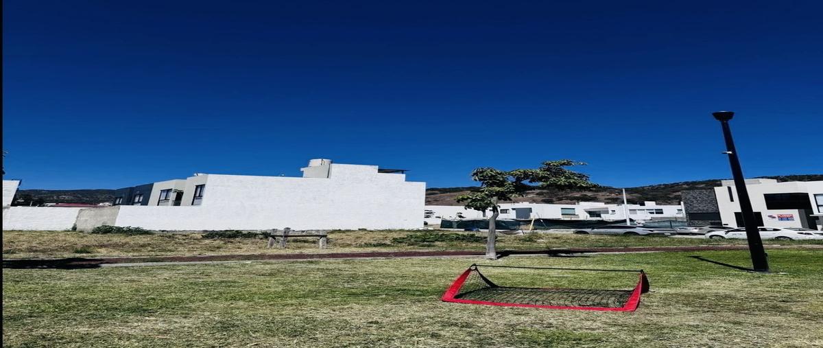 Foto de terreno habitacional en venta en calle ximar , bosques de santa anita, tlajomulco de zúñiga, jalisco, 0 No. 05