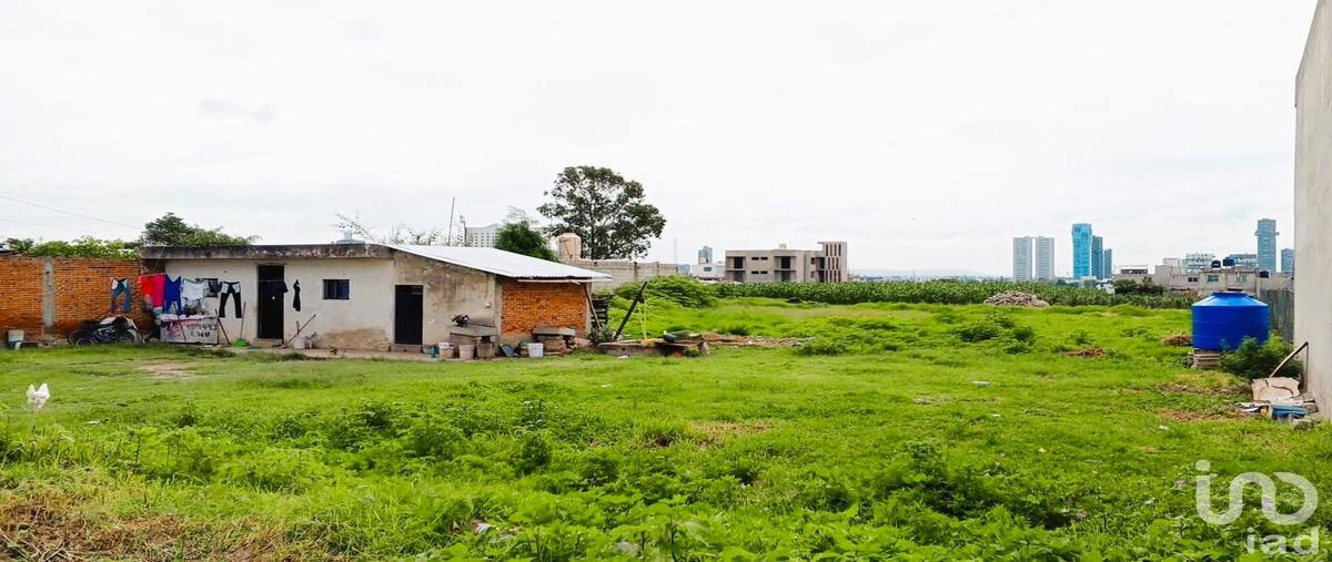 Foto de terreno habitacional en venta en calle xochiltepec 1799, san bernardino tlaxcalancingo, san andrés cholula, puebla, 28722403 No. 01