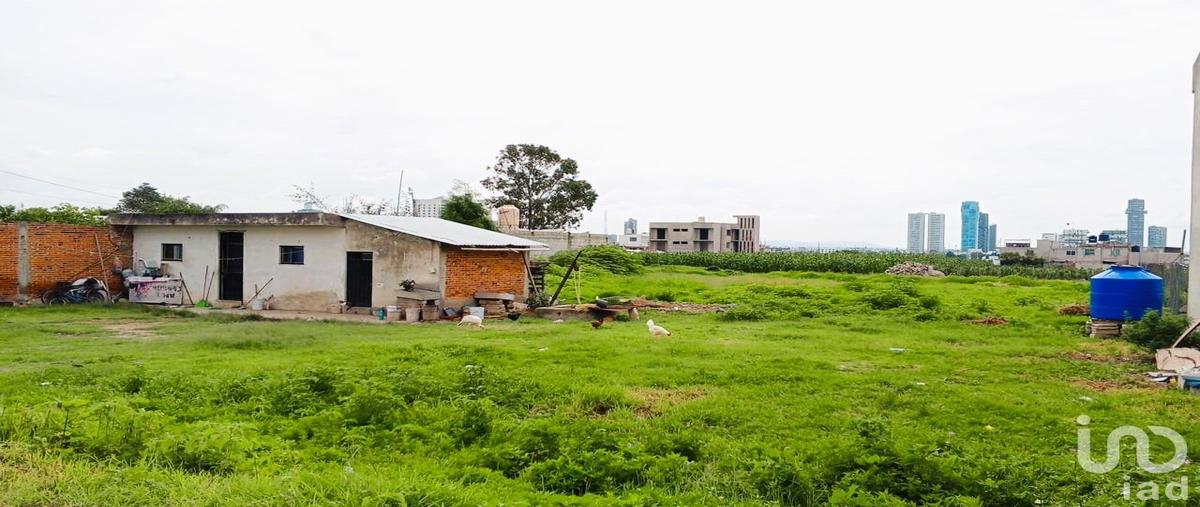 Foto de terreno habitacional en venta en calle xochiltepec 1799, san bernardino tlaxcalancingo, san andrés cholula, puebla, 28722403 No. 02