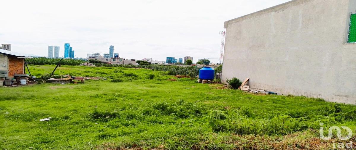 Foto de terreno habitacional en venta en calle xochiltepec 1799, san bernardino tlaxcalancingo, san andrés cholula, puebla, 28722403 No. 03