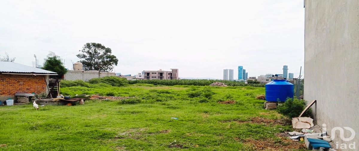 Foto de terreno habitacional en venta en calle xochiltepec 1799, san bernardino tlaxcalancingo, san andrés cholula, puebla, 28722403 No. 05