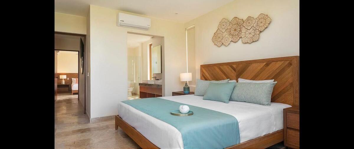 Foto de departamento en renta en calle yaxche , aldea zama, tulum, quintana roo, 0 No. 02