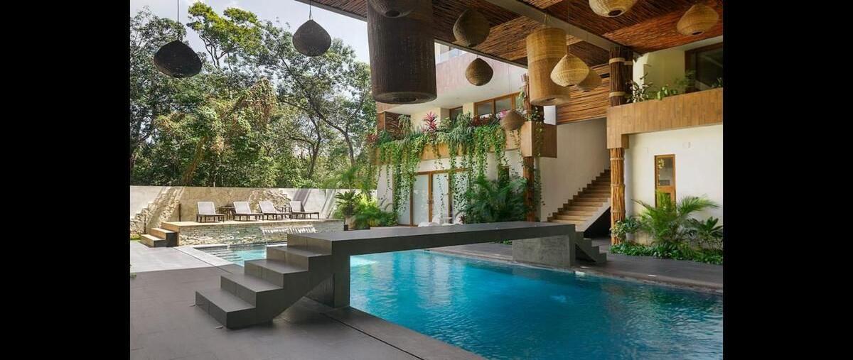 Foto de departamento en renta en calle yaxche , aldea zama, tulum, quintana roo, 0 No. 05