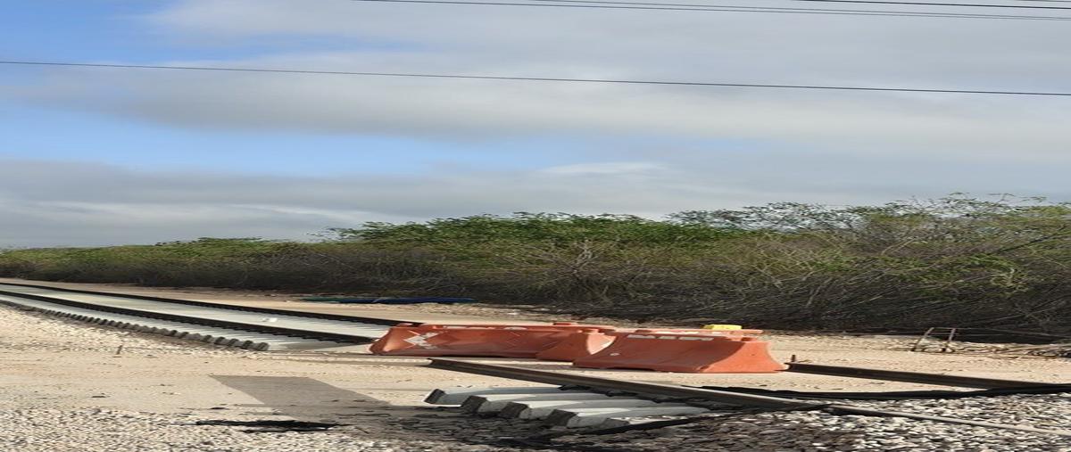 Foto de terreno habitacional en venta en calle yucalpetén , bolon, umán, yucatán, 0 No. 04