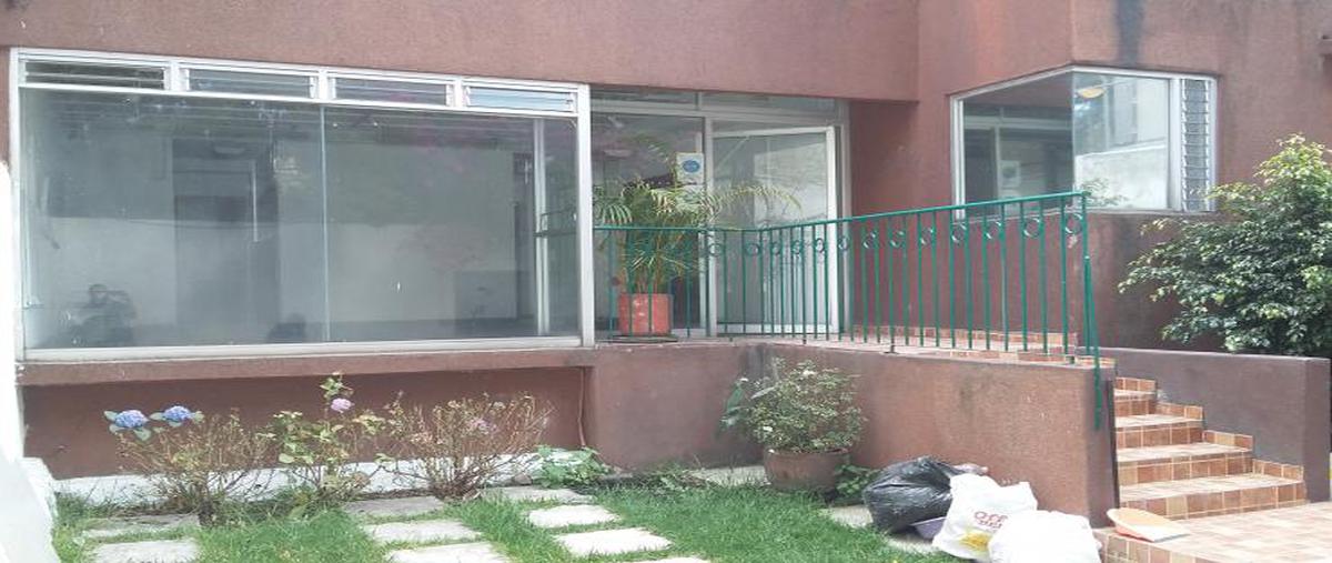 Foto de oficina en calle yucatán 154 , progreso tizapan, álvaro obregón, df / cdmx, 20174118 foto 01 Foto de oficina en renta en calle yucatán 154 , progreso tizapan, álvaro obregón, df / cdmx, 20174118 No. 01