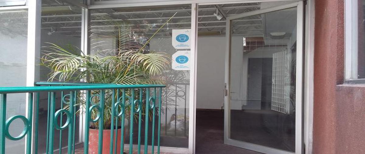 Foto de oficina en calle yucatán 154 , progreso tizapan, álvaro obregón, df / cdmx, 20174118 foto 03 Foto de oficina en renta en calle yucatán 154 , progreso tizapan, álvaro obregón, df / cdmx, 20174118 No. 03
