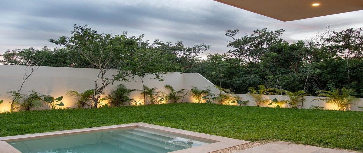 Foto de casa en venta en calle , yucatán country club, mérida, yucatán, 0 No. 03
