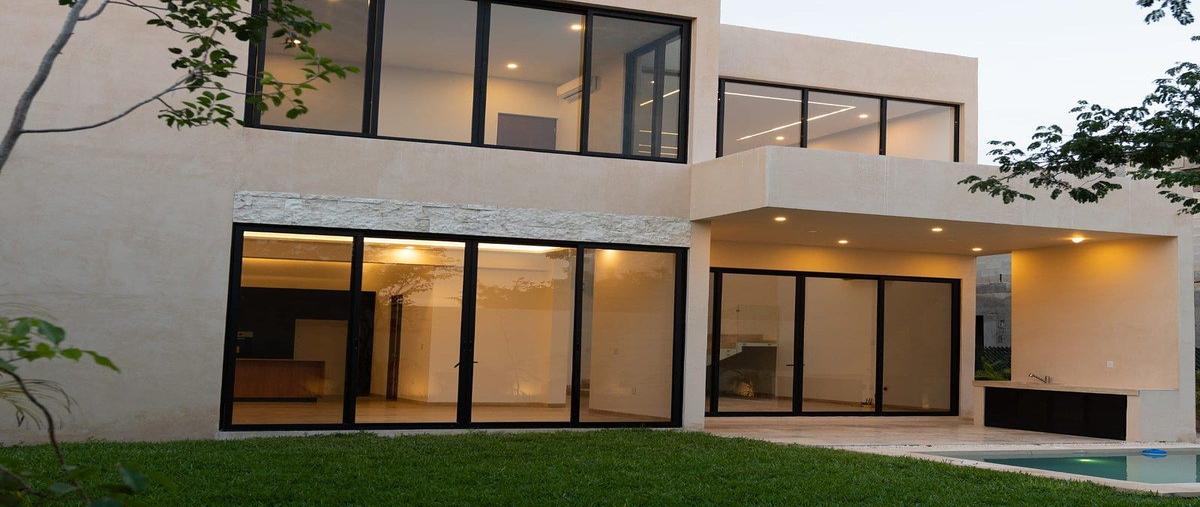 Foto de casa en venta en calle , yucatán country club, mérida, yucatán, 0 No. 04