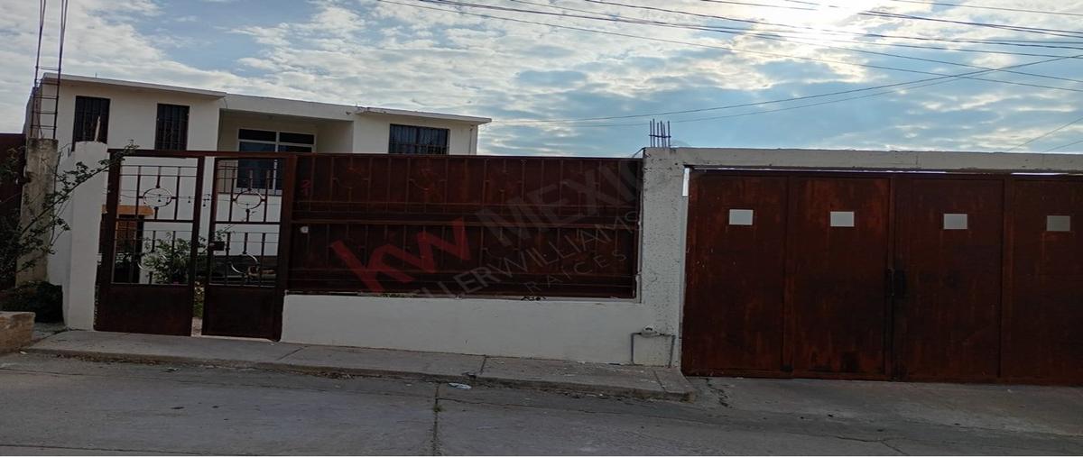Foto de casa en calle zacatecas 21, ampliación lópez mateos, sombrerete, zacatecas, 0 foto 02 Foto de casa en venta en calle zacatecas 21, ampliación lópez mateos, sombrerete, zacatecas, 0 No. 02