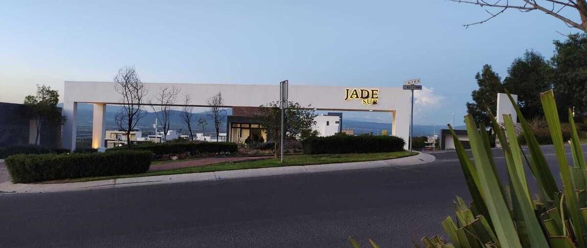 Foto de terreno habitacional en venta en calle , zibatá, el marqués, querétaro, 0 No. 05