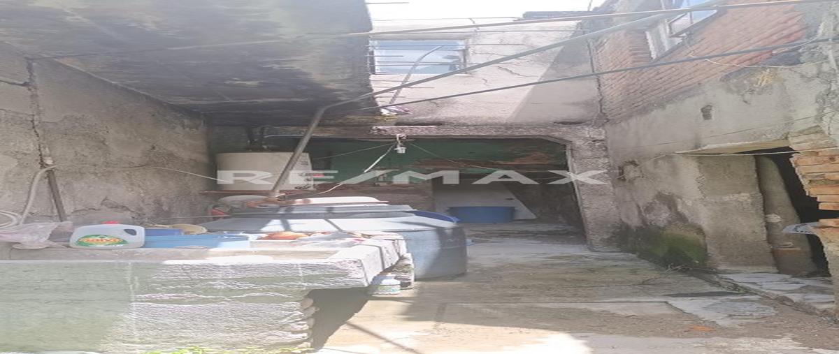 Foto de terreno habitacional en venta en calle zinc , valle gómez, venustiano carranza, df / cdmx, 0 No. 03