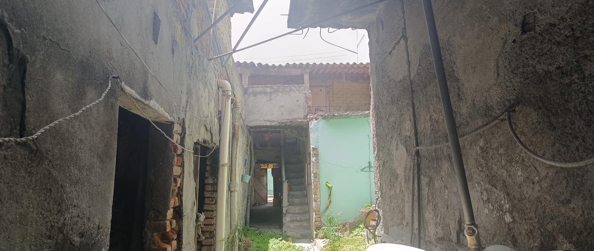 Foto de terreno habitacional en calle zinc , valle gómez, venustiano carranza, df / cdmx, 28219463 foto 04 Foto de terreno habitacional en venta en calle zinc , valle gómez, venustiano carranza, df / cdmx, 28219463 No. 04