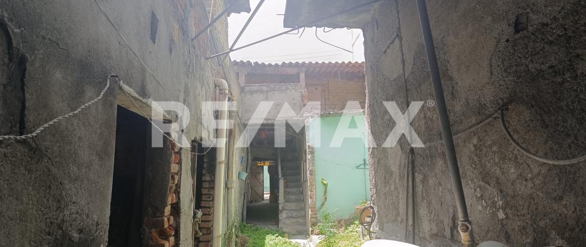 Foto de terreno habitacional en venta en calle zinc , valle gómez, venustiano carranza, df / cdmx, 0 No. 04