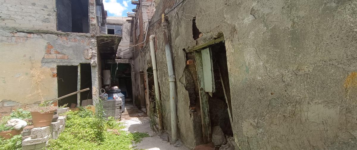 Foto de terreno habitacional en calle zinc , valle gómez, venustiano carranza, df / cdmx, 28219463 foto 05 Foto de terreno habitacional en venta en calle zinc , valle gómez, venustiano carranza, df / cdmx, 28219463 No. 05