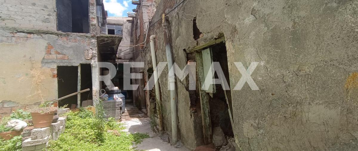 Foto de terreno habitacional en venta en calle zinc , valle gómez, venustiano carranza, df / cdmx, 0 No. 05