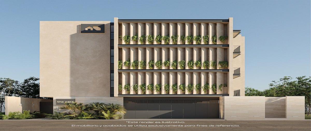 Foto de departamento en calle zona country club , dzibilchaltún, mérida, yucatán, 30827602 foto 01 Foto de departamento en venta en calle zona country club , dzibilchaltún, mérida, yucatán, 30827602 No. 01