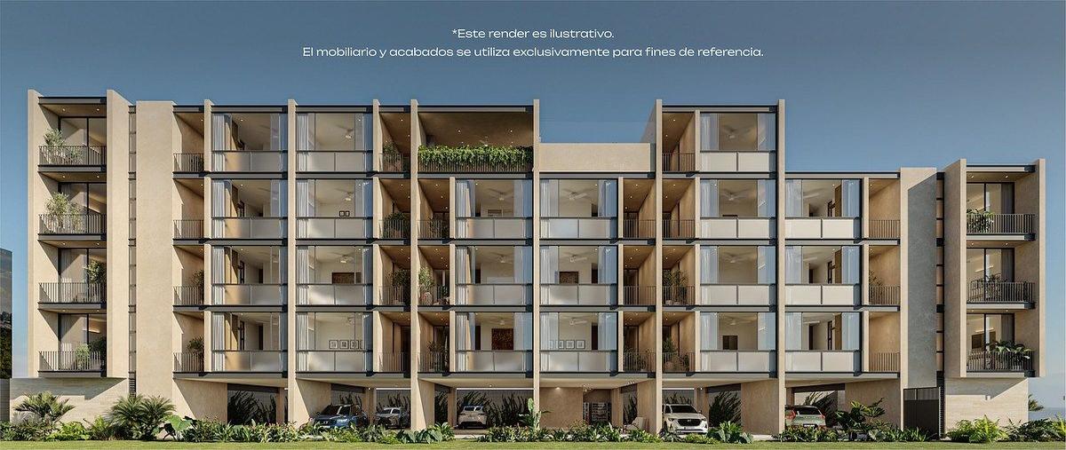 Foto de departamento en calle zona country club , dzibilchaltún, mérida, yucatán, 30827602 foto 02 Foto de departamento en venta en calle zona country club , dzibilchaltún, mérida, yucatán, 30827602 No. 02