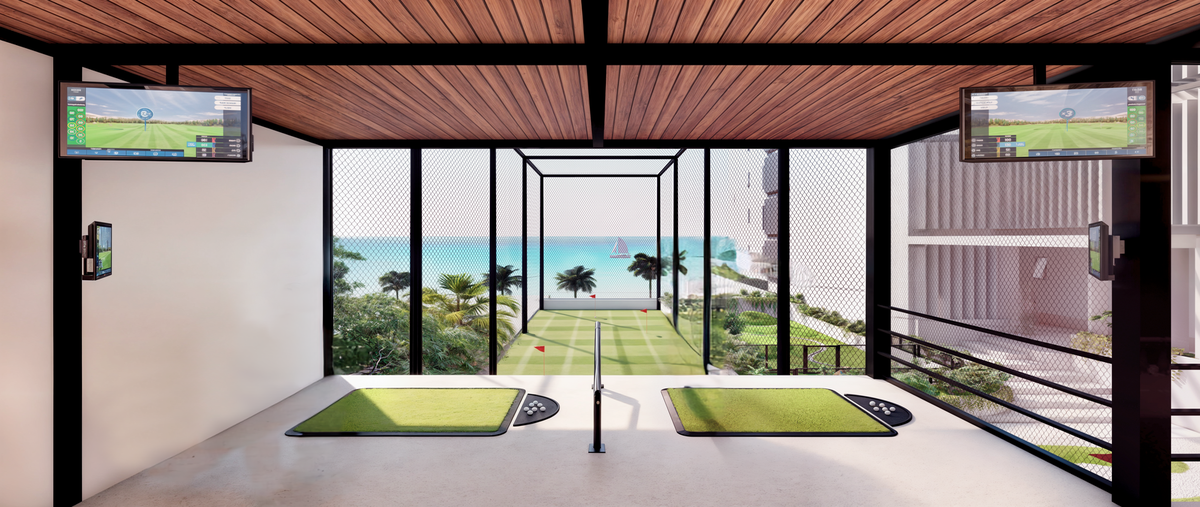 Foto de departamento en calle , zona hotelera norte, cozumel, quintana roo, 0 foto 02 Foto de departamento en venta en calle , zona hotelera norte, cozumel, quintana roo, 0 No. 02