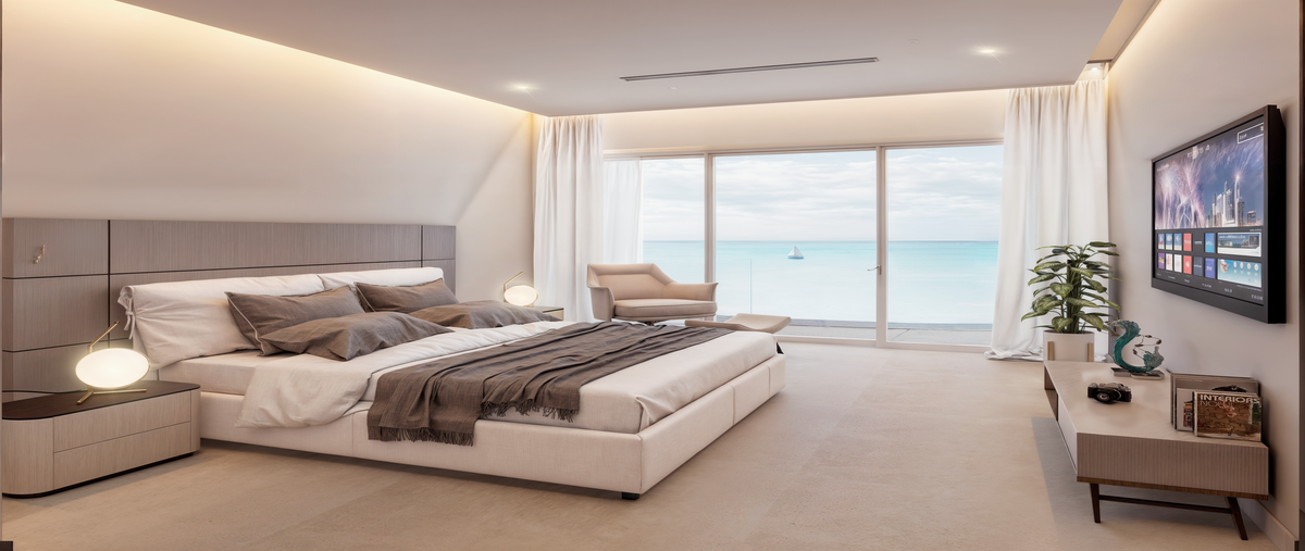 Foto de departamento en calle , zona hotelera norte, cozumel, quintana roo, 0 foto 04 Foto de departamento en venta en calle , zona hotelera norte, cozumel, quintana roo, 0 No. 04