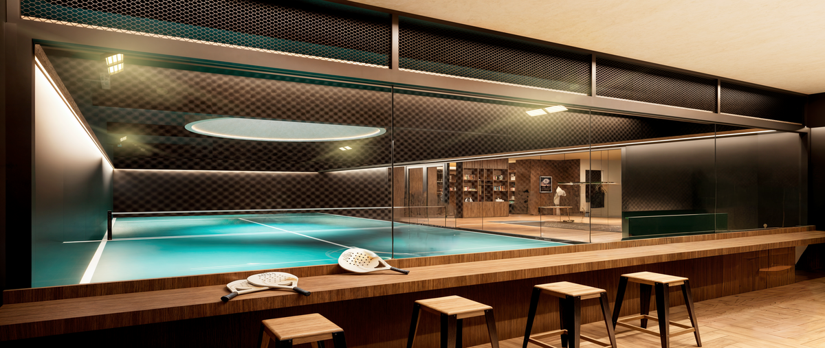 Foto de departamento en calle , zona hotelera norte, cozumel, quintana roo, 0 foto 05 Foto de departamento en venta en calle , zona hotelera norte, cozumel, quintana roo, 0 No. 05