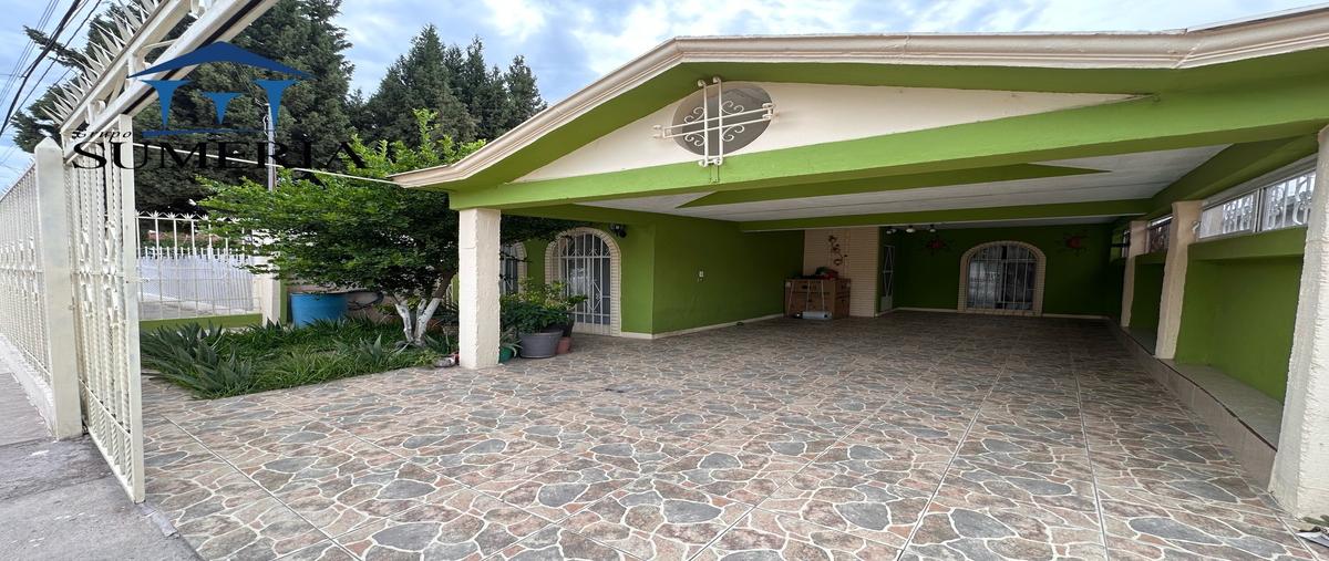 Foto de casa en venta en calle zubirán , san rafael, chihuahua, chihuahua, 0 No. 02