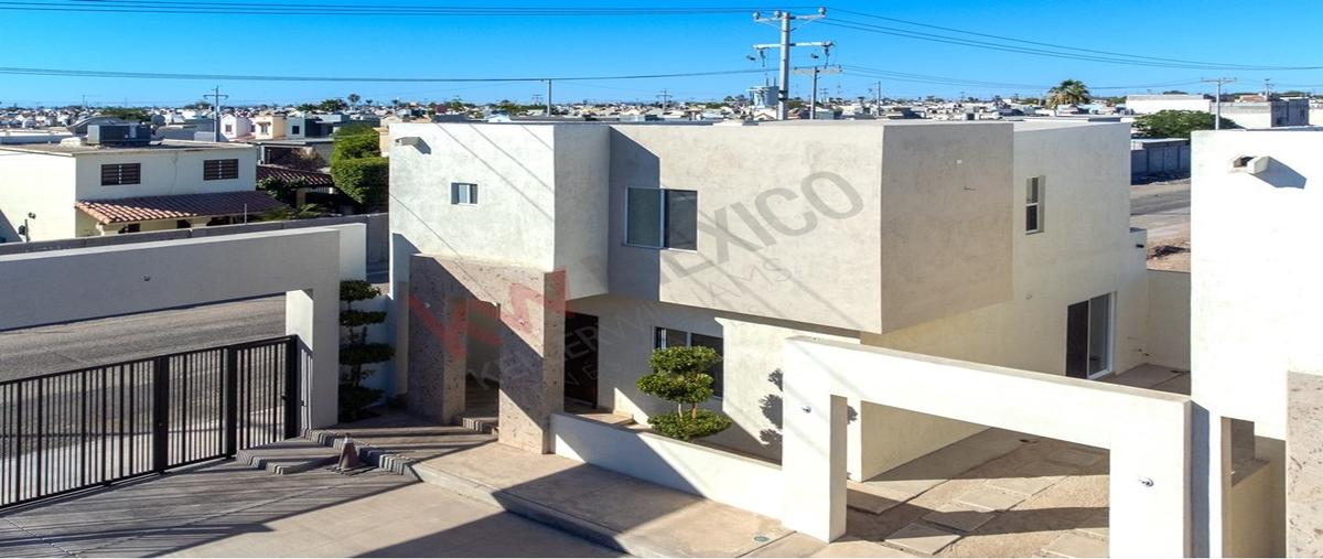 Foto de casa en venta en calle zurita 381-1, residencial natura, mexicali, baja california, 0 No. 03