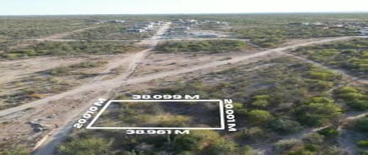 Foto de terreno habitacional en venta en calle09 , ampliación centenario, la paz, baja california sur, 28279808 No. 04