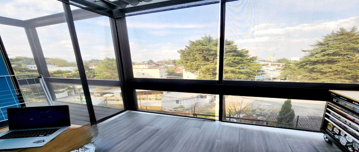 Foto de departamento en venta en callejón 2 de antonio azcona , cuajimalpa, cuajimalpa de morelos, df / cdmx, 27579196 No. 04