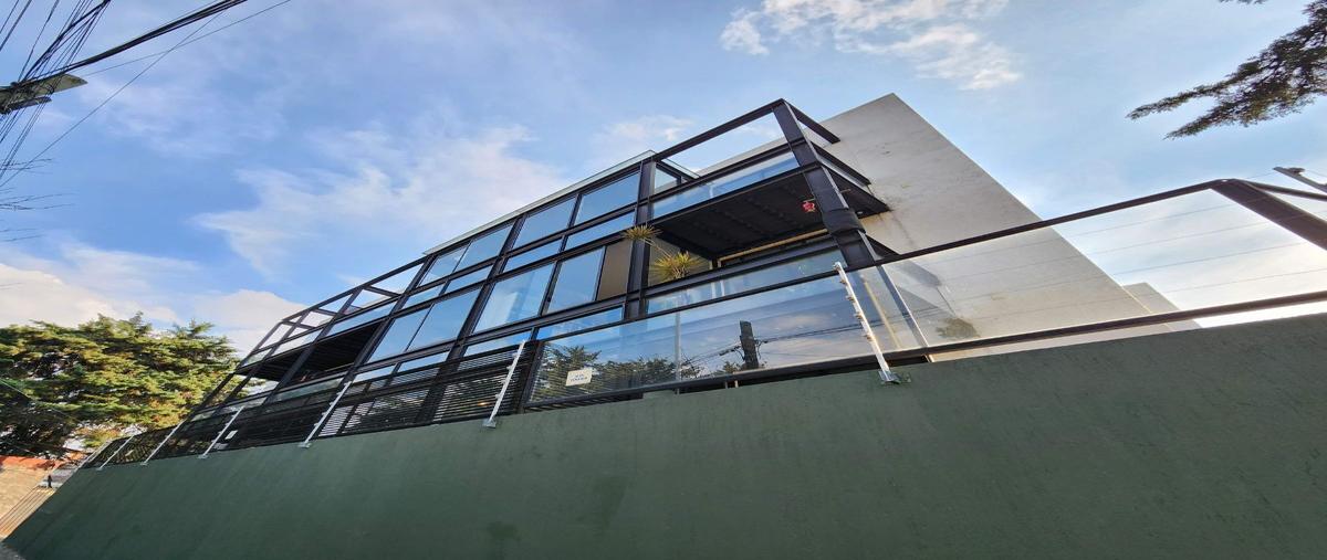 Foto de departamento en venta en callejón 2 de antonio azcona , cuajimalpa, cuajimalpa de morelos, df / cdmx, 27579196 No. 05