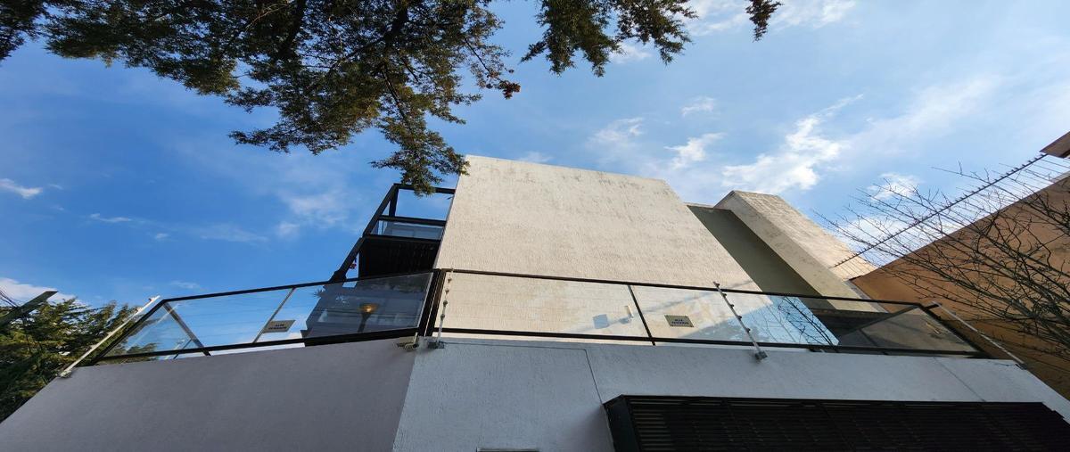 Foto de departamento en venta en callejón 2 de antonio azcona , cuajimalpa, cuajimalpa de morelos, df / cdmx, 27579196 No. 05