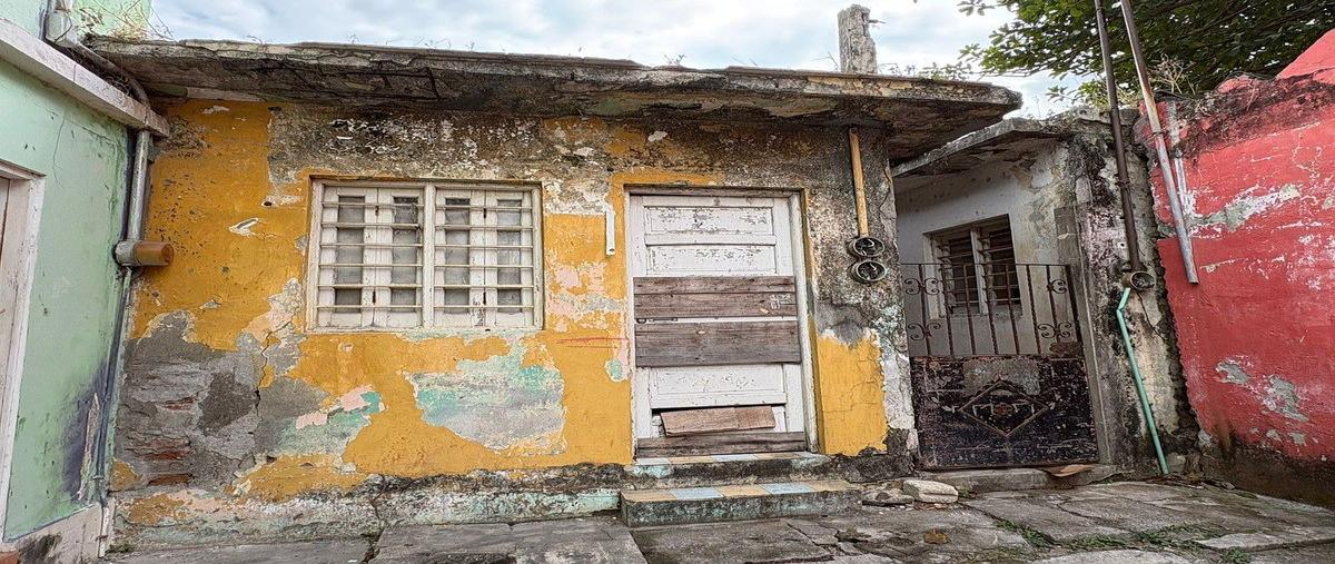Foto de terreno habitacional en callejón 26 de mayo , ricardo flores magón, veracruz, veracruz de ignacio de la llave, 0 foto 02 Foto de terreno habitacional en venta en callejón 26 de mayo , ricardo flores magón, veracruz, veracruz de ignacio de la llave, 0 No. 02