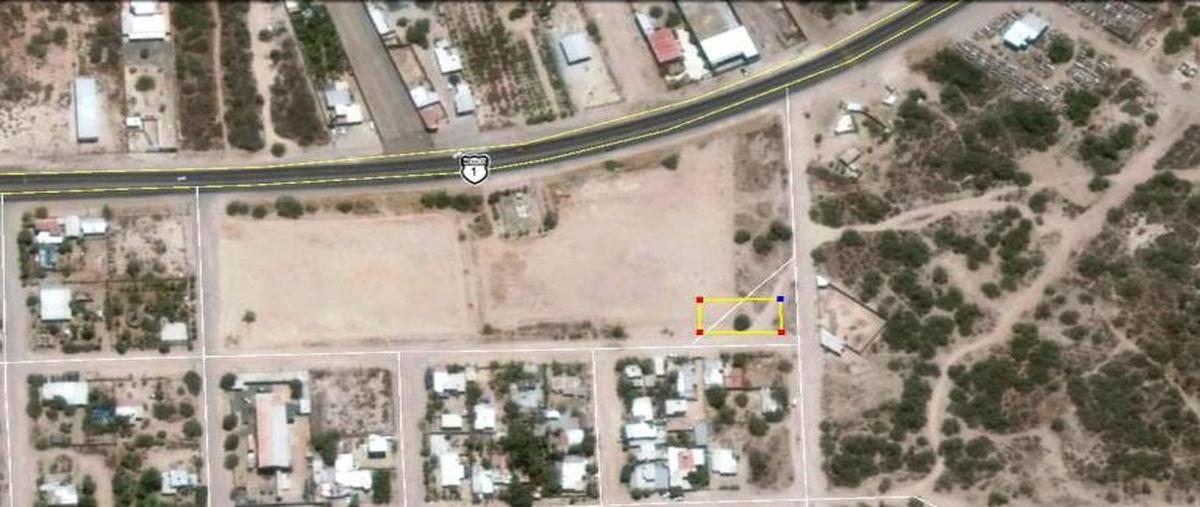 Foto de terreno habitacional en callejon 3 3, ampliación centenario, la paz, baja california sur, 8923089 foto 01 Foto de terreno habitacional en venta en callejon 3 3, ampliación centenario, la paz, baja california sur, 8923089 No. 01