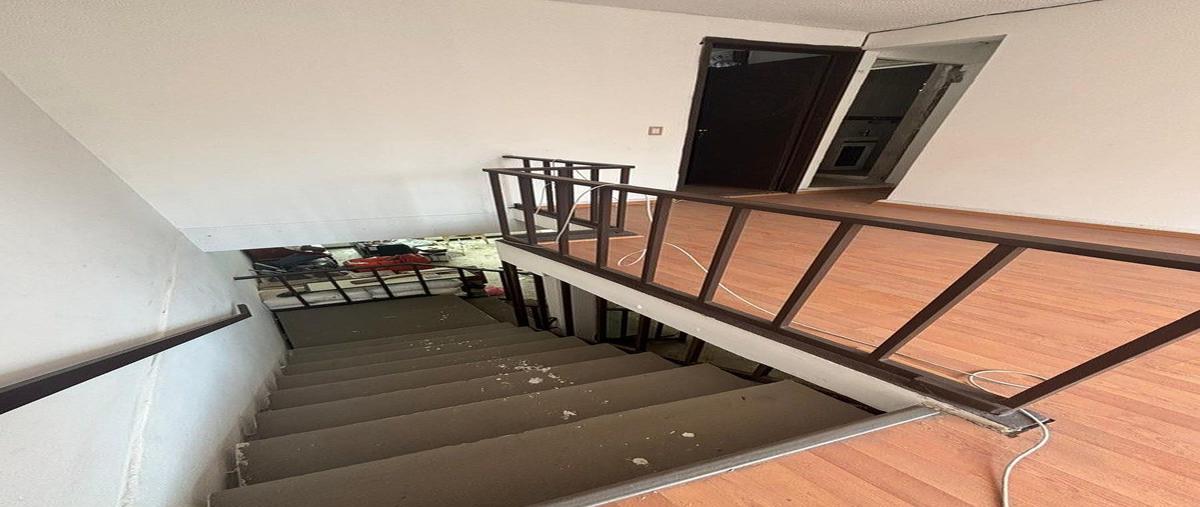 Foto de casa en venta en callejón 7mo de secretaria , campestre aragón, gustavo a. madero, df / cdmx, 0 No. 05