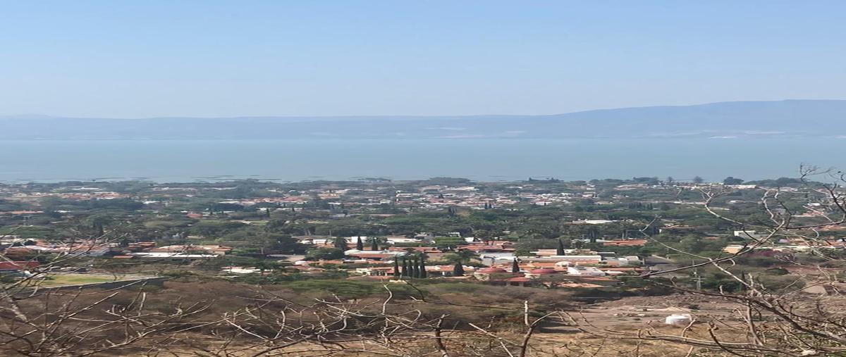 Foto de terreno habitacional en venta en callejon a las minas , san antonio tlayacapan, chapala, jalisco, 28727487 No. 02