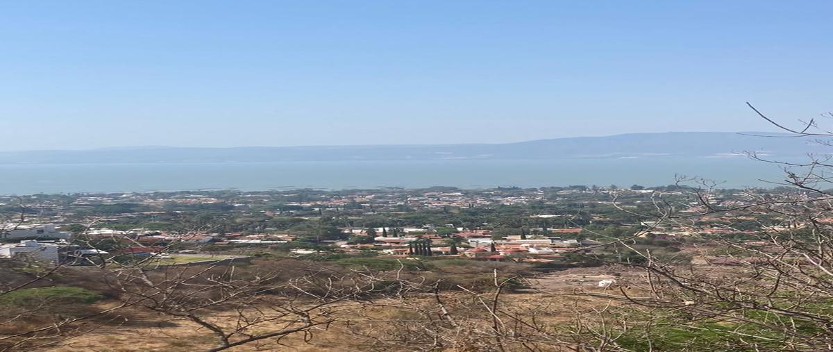 Foto de terreno habitacional en venta en callejon a las minas , san antonio tlayacapan, chapala, jalisco, 28727487 No. 05