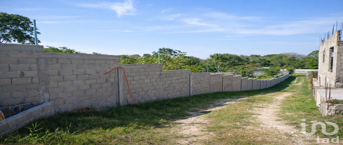 Foto de terreno comercial en venta en callejón alcudia , miraflores 3ra. sección, centro, tabasco, 0 No. 03