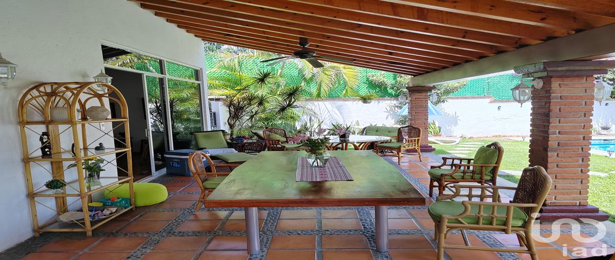 Foto de casa en venta en callejón arrayan 1273, las palmas, cuernavaca, morelos, 28720915 No. 04