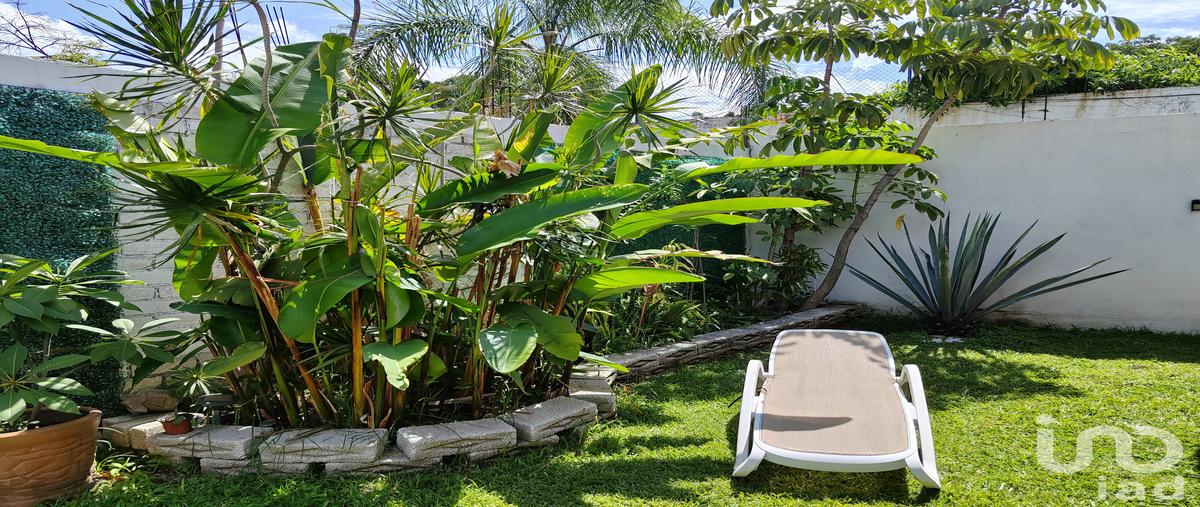 Foto de casa en venta en callejón arrayan 1273, las palmas, cuernavaca, morelos, 28720915 No. 05