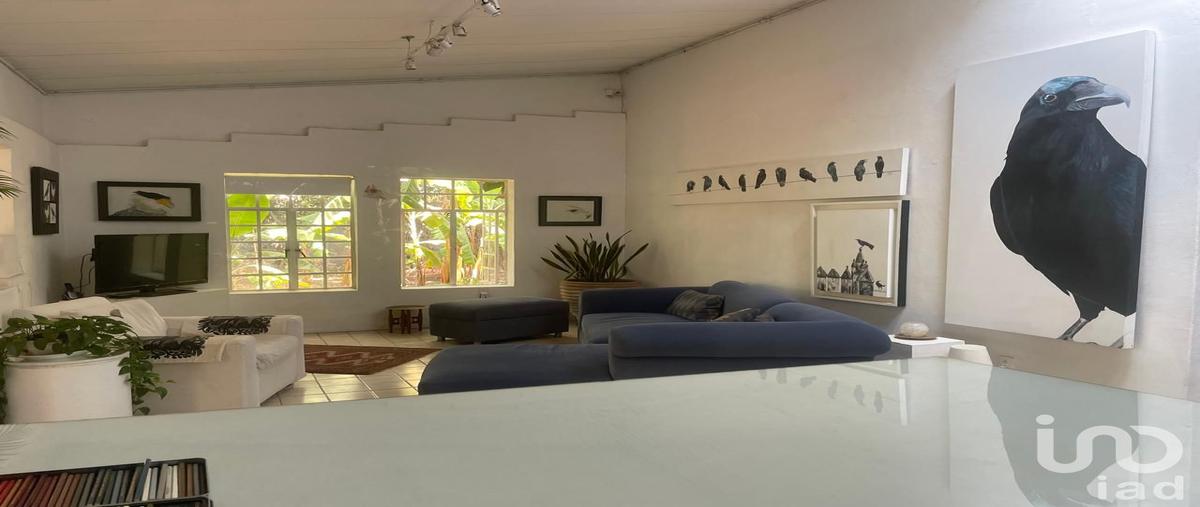 Foto de casa en venta en callejon camomila 123, ixcatepec, tepoztlán, morelos, 28724891 No. 04