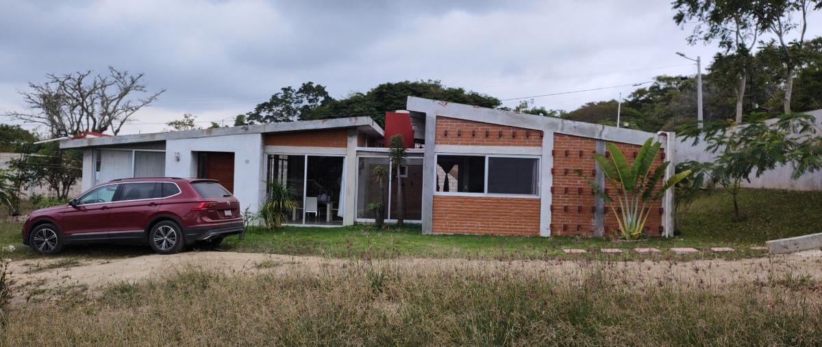 Foto de casa en callejón cañaveral , santa cecilia, berriozábal, chiapas, 27692681 foto 01 Foto de casa en venta en callejón cañaveral , santa cecilia, berriozábal, chiapas, 27692681 No. 01