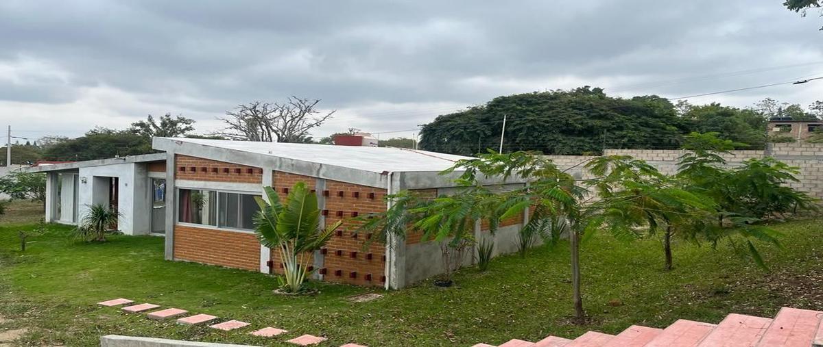 Foto de casa en callejón cañaveral , santa cecilia, berriozábal, chiapas, 27692681 foto 02 Foto de casa en venta en callejón cañaveral , santa cecilia, berriozábal, chiapas, 27692681 No. 02