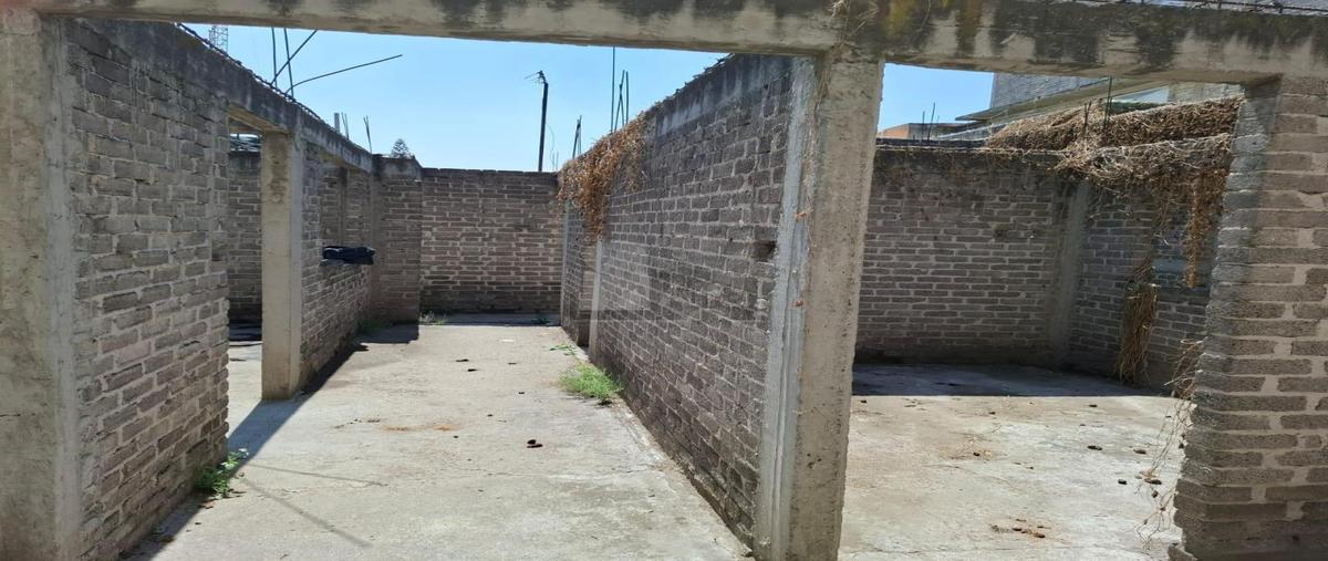 Foto de terreno habitacional en venta en callejón canteras 12, ampliación los reyes, iztapalapa, df / cdmx, 0 No. 03