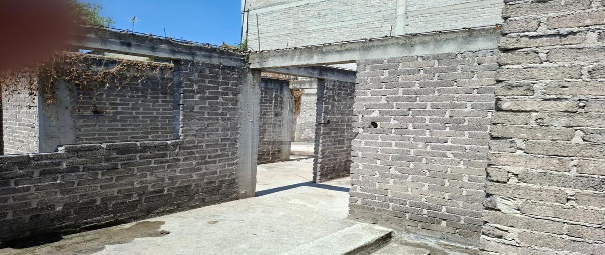 Foto de terreno habitacional en venta en callejón canteras 12, ampliación los reyes, iztapalapa, df / cdmx, 0 No. 04