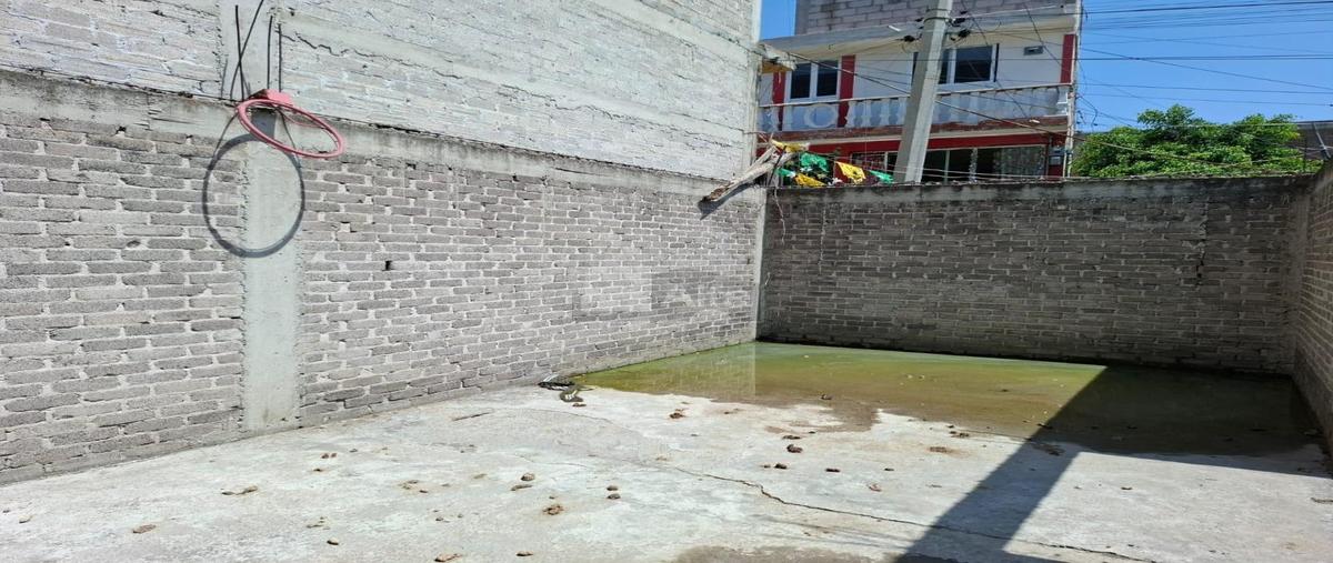 Foto de terreno habitacional en venta en callejón canteras 12, ampliación los reyes, iztapalapa, df / cdmx, 0 No. 05