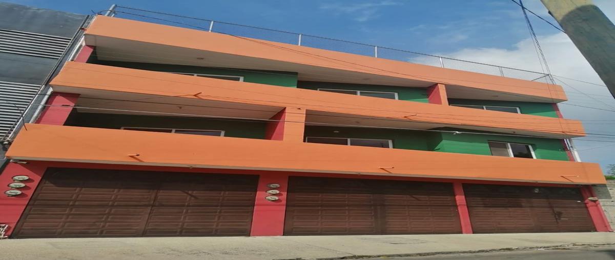 Foto de edificio en venta en callejón canteras , juy juy, tuxtla gutiérrez, chiapas, 27351324 No. 03