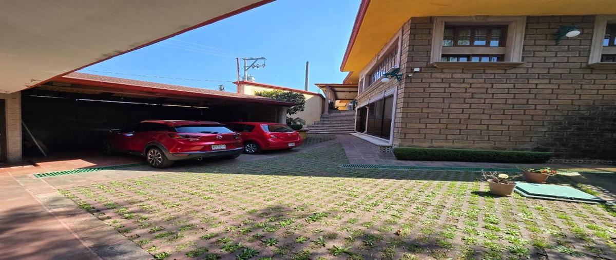 Foto de casa en venta en callejon cuauhtémoc 33, santa maría tepepan, xochimilco, df / cdmx, 0 No. 03