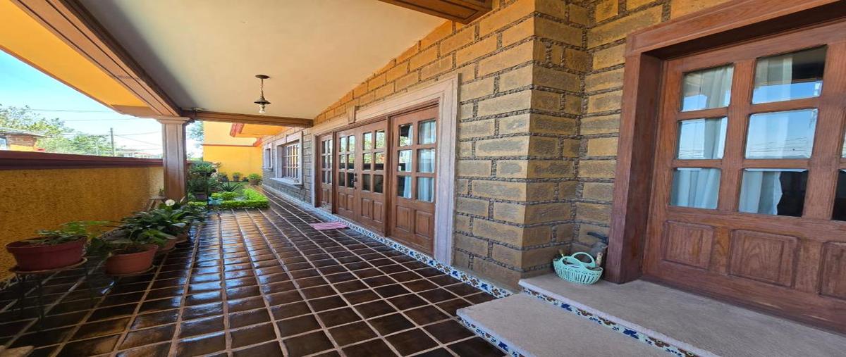 Foto de casa en venta en callejon cuauhtémoc 33, santa maría tepepan, xochimilco, df / cdmx, 0 No. 04