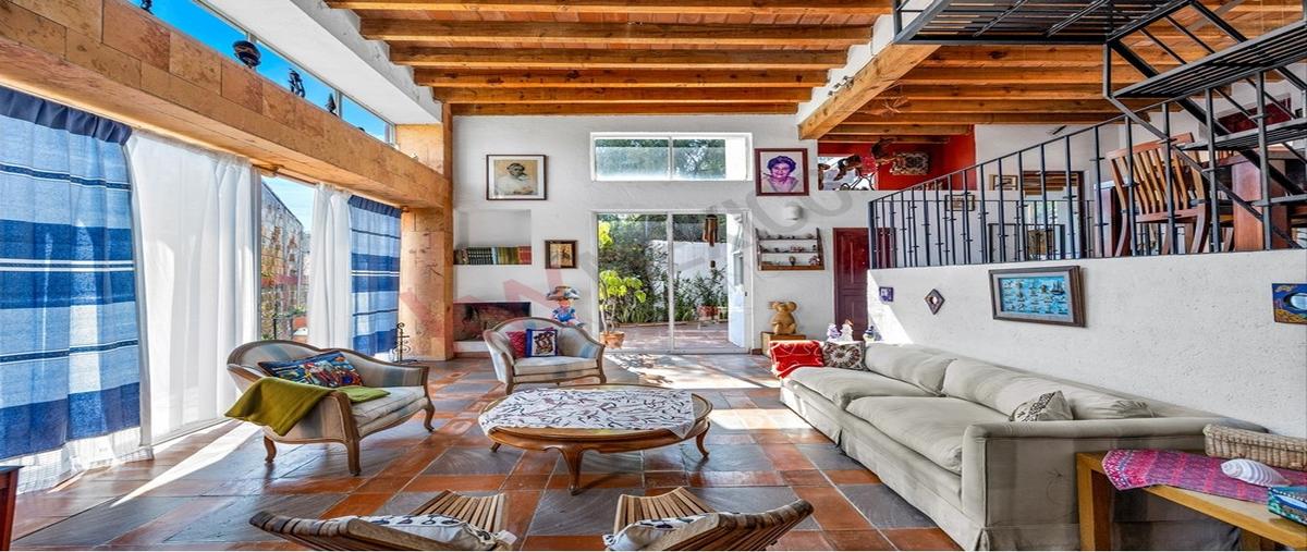 Foto de casa en venta en callejón cuevitas 26, san antonio, san miguel de allende, guanajuato, 0 No. 03