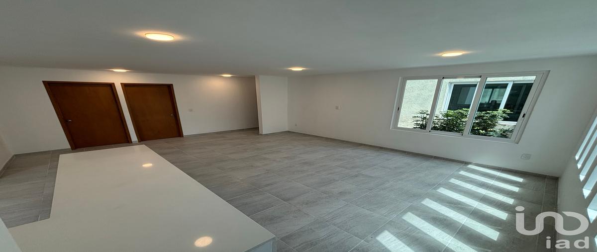 Foto de departamento en renta en callejon de abasolo , santa maría tepepan, xochimilco, df / cdmx, 31820303 No. 03