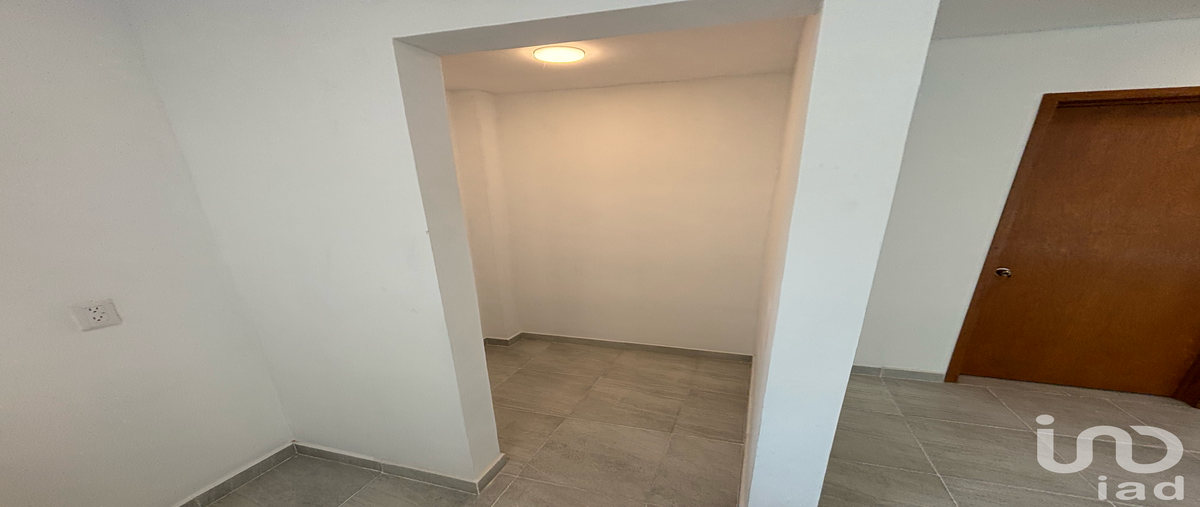 Foto de departamento en renta en callejon de abasolo , santa maría tepepan, xochimilco, df / cdmx, 31820303 No. 04
